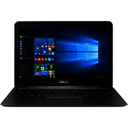 ASUS ZenBook UX305 Ultrabook, Intel Core M3, 8GB RAM, 128GB SSD, 13.3